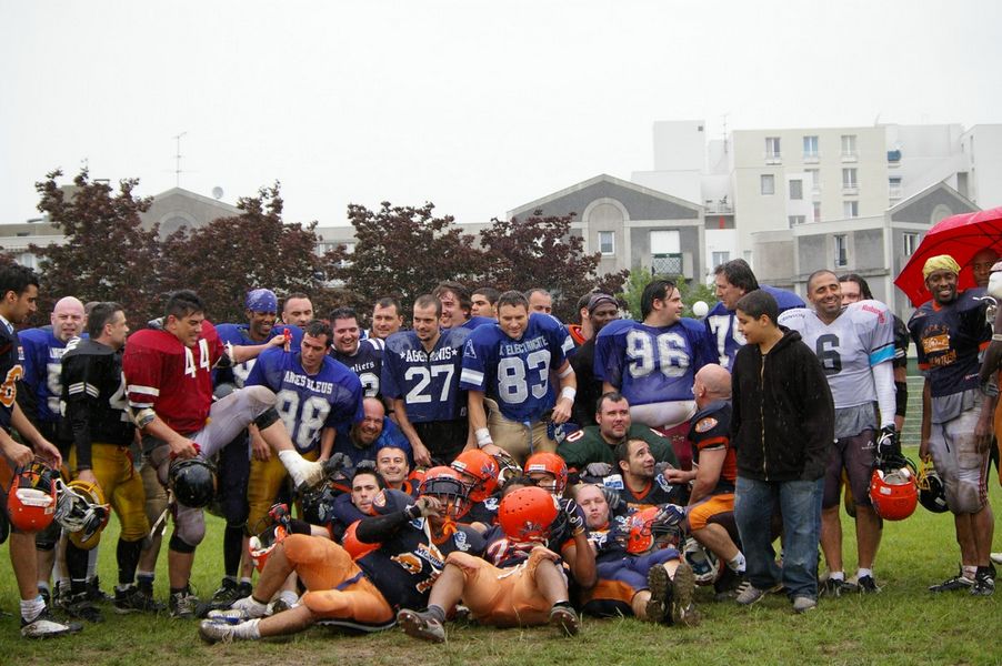 Les 20 ans des corsaires: Les 20 ans des Corsaires 412
